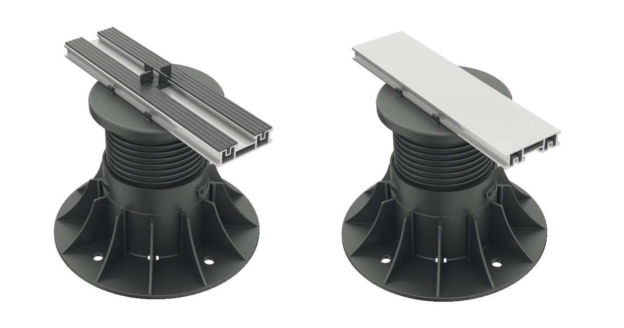 montaż płyt tarasowych desek tarasowych na legarach aluminiowych.jpg